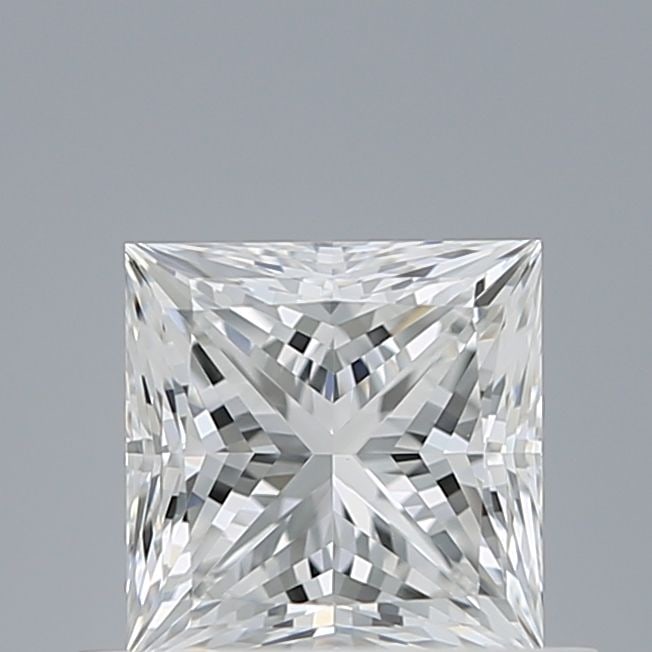 Loose Diamond - PRINCESS 0.7ct F VS1 (1 of 1)