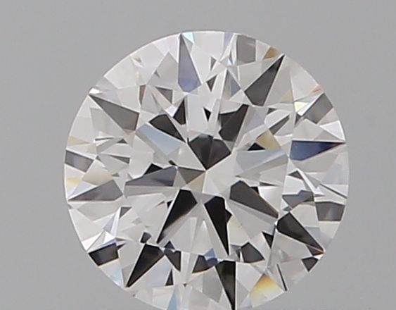 Loose Diamond - ROUND 0.4ct D VVS2: Loose Diamond - ROUND 0.4ct D VVS2 Source: Natural Shape: ROUND Carats: 0.4 Color: D Clarity: VVS2 Certification: GIA Video: