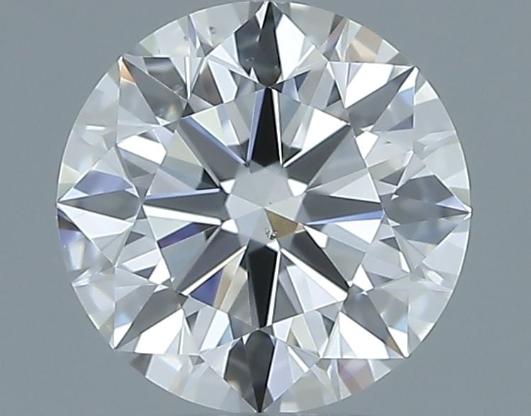 Loose Diamond - ROUND 1.02ct F VS2: Loose Diamond - ROUND 1.02ct F VS2 Source: Natural Shape: ROUND Carats: 1.02 Color: F Clarity: VS2 Certification: GIA Video: