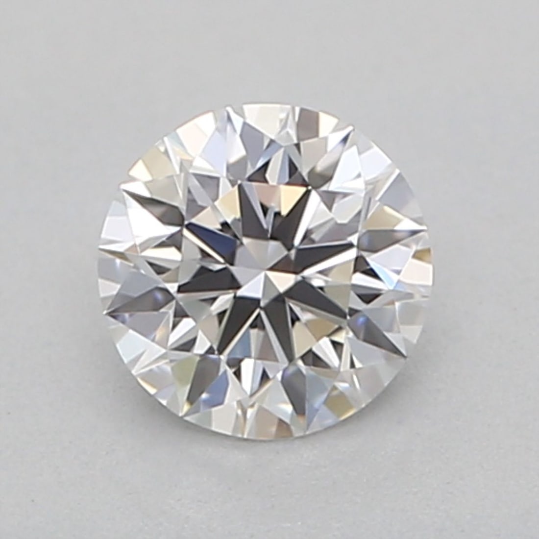 Loose Diamond - ROUND 0.23ct D FL (1 of 1)