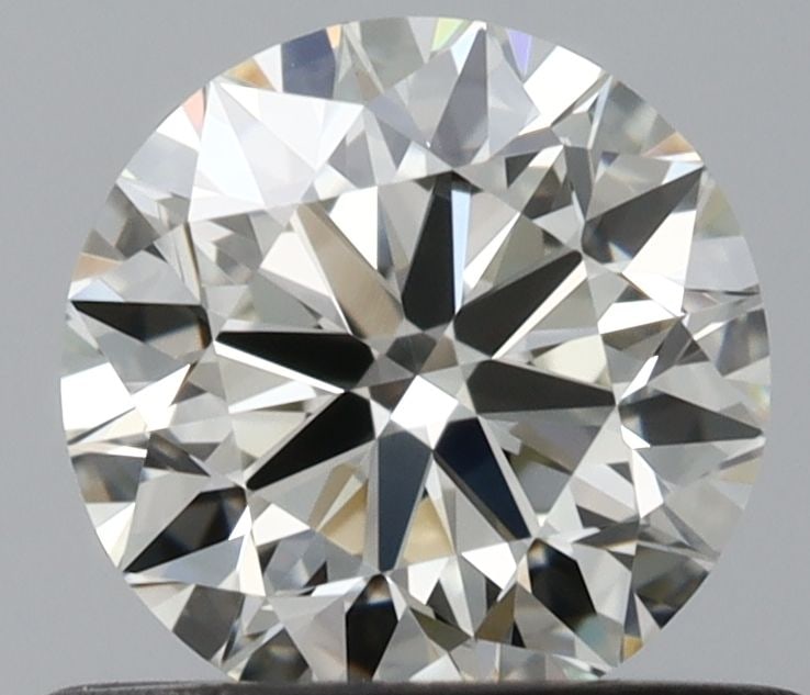 Loose Diamond - ROUND 0.54ct K IF: Loose Diamond - ROUND 0.54ct K IF Source: Natural Shape: ROUND Carats: 0.54 Color: K Clarity: IF Certification: IGI Video: