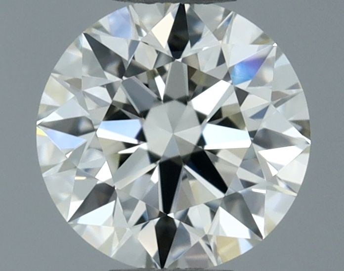 Loose Diamond - ROUND 0.37ct K VVS2: Loose Diamond - ROUND 0.37ct K VVS2 Source: Natural Shape: ROUND Carats: 0.37 Color: K Clarity: VVS2 Certification: GIA The Diamond Depot Guarantee: All items in this auction are guaranteed to be 100%