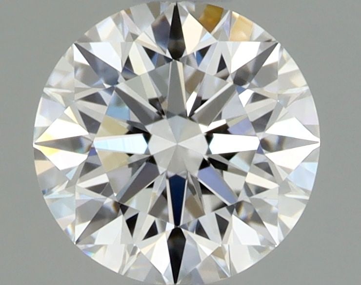 Loose Diamond - ROUND 0.63ct D VVS1: Loose Diamond - ROUND 0.63ct D VVS1 Source: Natural Shape: ROUND Carats: 0.63 Color: D Clarity: VVS1 Certification: GIA Video: