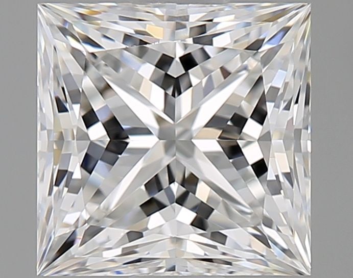 Loose Diamond - PRINCESS 1.03ct F VVS2 (1 of 1)