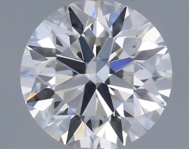 Loose Diamond - ROUND 0.18ct G SI1: Loose Diamond - ROUND 0.18ct G SI1 Source: Natural Shape: ROUND Carats: 0.18 Color: G Clarity: SI1 Certification: GIA Video: