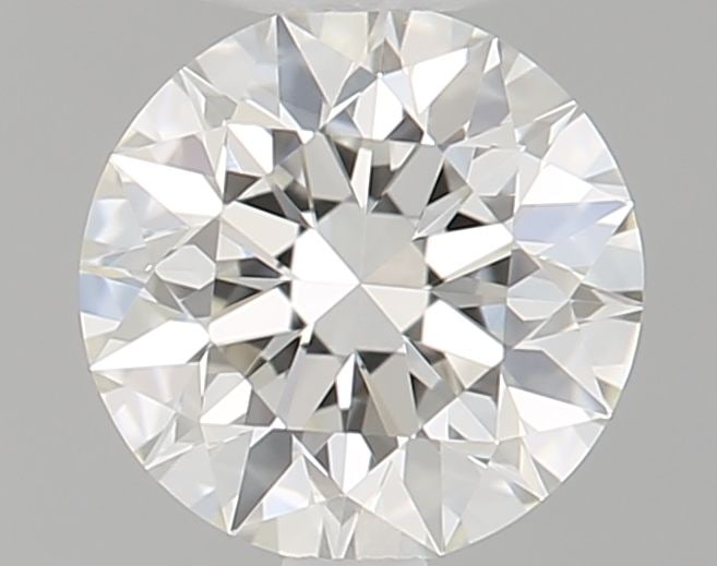 Loose Diamond - ROUND 0.38ct I IF (1 of 1)