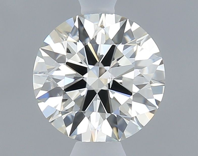 Loose Diamond - ROUND 0.51ct J SI1: Loose Diamond - ROUND 0.51ct J SI1 Source: Natural Shape: ROUND Carats: 0.51 Color: J Clarity: SI1 Certification: GIA Video: