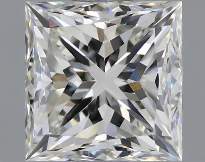 Loose Diamond - PRINCESS 1.0ct H IF: Loose Diamond - PRINCESS 1.0ct H IF Source: Natural Shape: PRINCESS Carats: 1.0 Color: H Clarity: IF Certification: IGI Video: