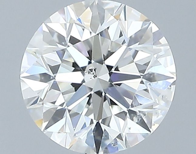 Loose Diamond - ROUND 1.0ct H SI2 (1 of 1)