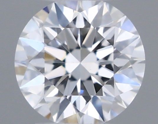 Loose Diamond - ROUND 0.23ct D VVS2 (1 of 1)