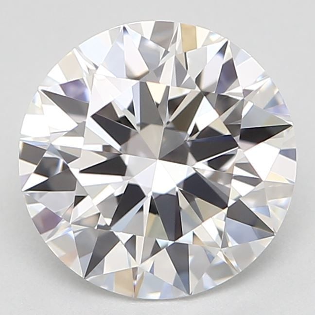 Loose Diamond - ROUND 1.04ct D VVS1 (1 of 1)