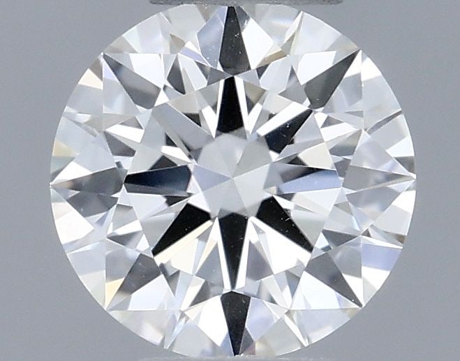 Loose Diamond - ROUND 0.31ct G VVS2: Loose Diamond - ROUND 0.31ct G VVS2 Source: Natural Shape: ROUND Carats: 0.31 Color: G Clarity: VVS2 Certification: GIA The Diamond Depot Guarantee: All items in this auction are guaranteed to be 100%