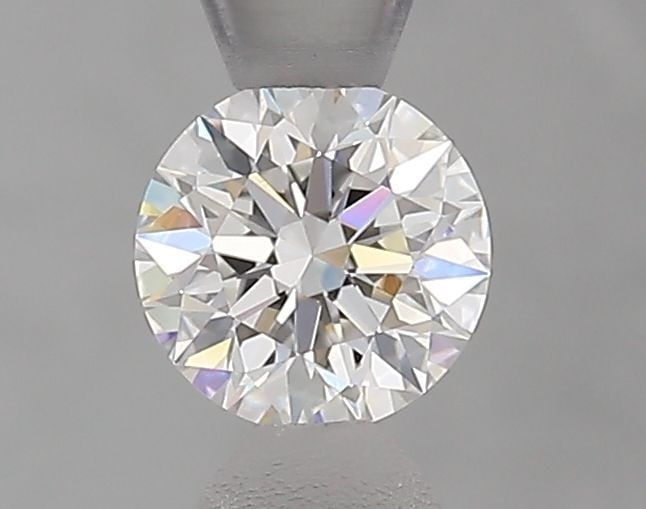 Loose Diamond - ROUND 0.5ct E VS1: Loose Diamond - ROUND 0.5ct E VS1 Source: Natural Shape: ROUND Carats: 0.5 Color: E Clarity: VS1 Certification: GIA Video: