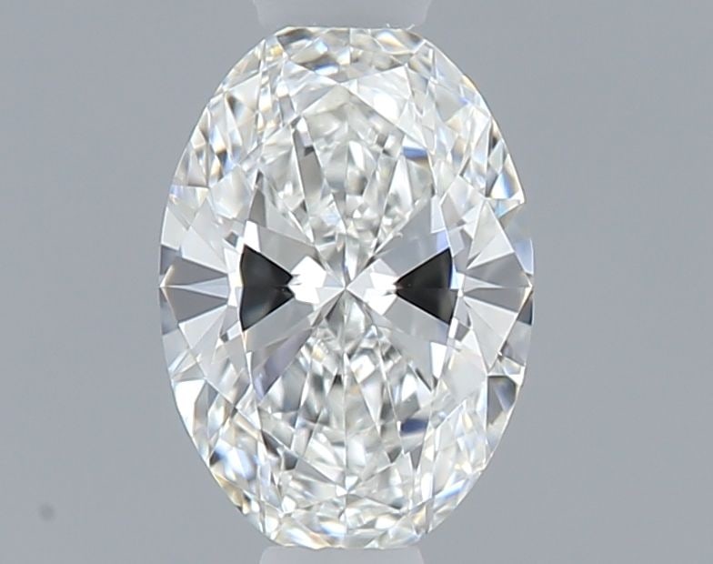 Loose Diamond - OVAL 0.3ct F VS1: Loose Diamond - OVAL 0.3ct F VS1 Source: Natural Shape: OVAL Carats: 0.3 Color: F Clarity: VS1 Certification: GIA Video: