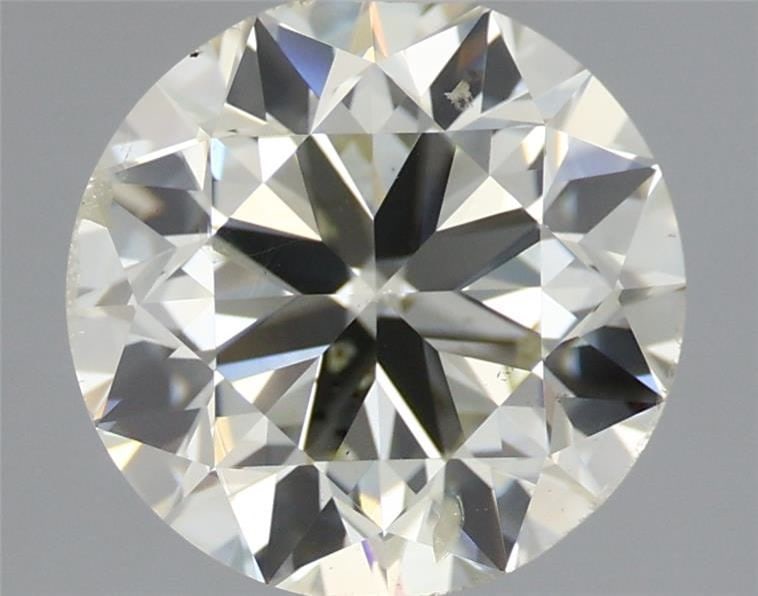Loose Diamond - ROUND 2.0ct N I1: Loose Diamond - ROUND 2.0ct N I1 Source: Natural Shape: ROUND Carats: 2.0 Color: N Clarity: I1 Certification: GIA Video:
