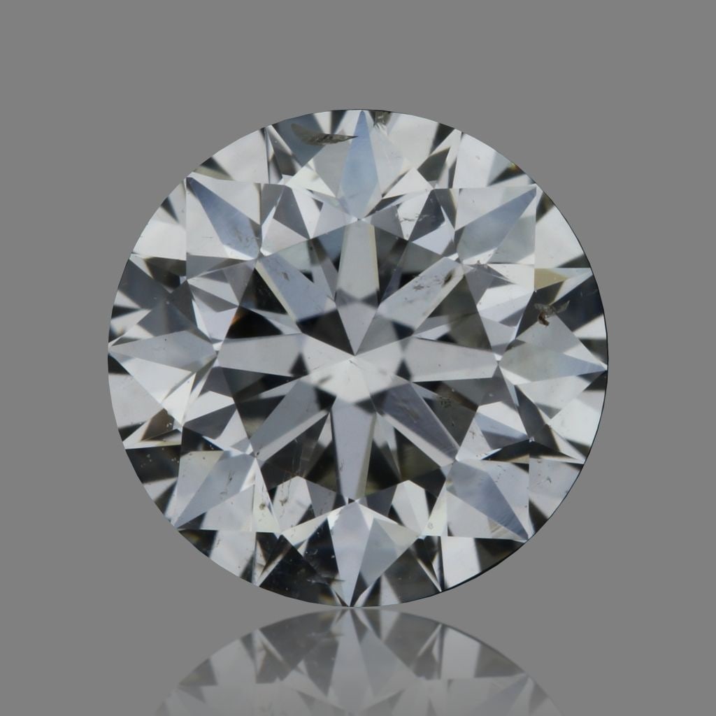 Loose Diamond - ROUND 1.0ct H SI2 (1 of 1)