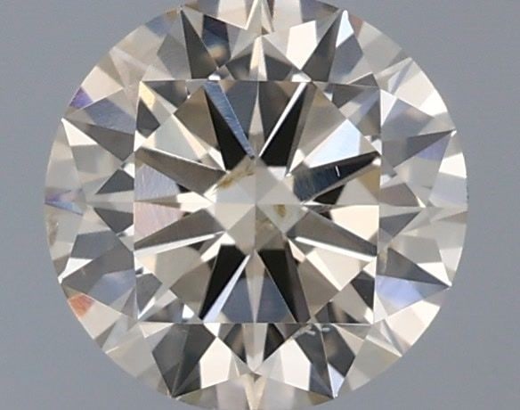 Loose Diamond - ROUND 0.5ct Fancy Light Brown SI1: Loose Diamond - ROUND 0.5ct Fancy Light Brown SI1 Source: Natural Shape: ROUND Carats: 0.5 Color: Fancy Light Brown Certification: IGI Video:
