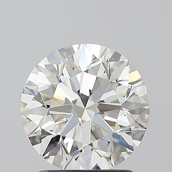 Loose Diamond - ROUND 1.7ct H SI1: Loose Diamond - ROUND 1.7ct H SI1 Source: Natural Shape: ROUND Carats: 1.7 Color: H Clarity: SI1 Certification: GIA Video: Video Link The Diamond Depot Guarantee: All items in this auction are