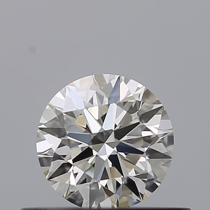 Loose Diamond - ROUND 0.41ct G IF: Loose Diamond - ROUND 0.41ct G IF Source: Natural Shape: ROUND Carats: 0.41 Color: G Clarity: IF Certification: IGI Video: