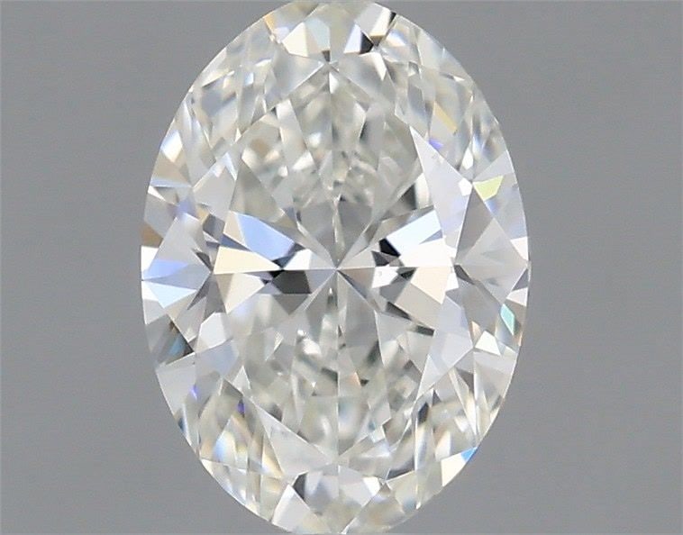 Loose Diamond - OVAL 0.3ct G VS1 (1 of 1)