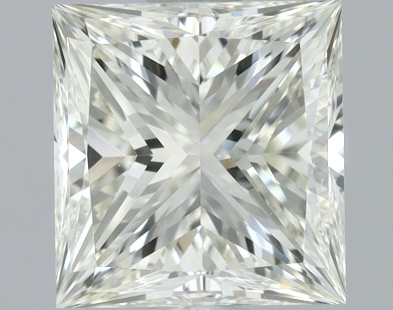 Loose Diamond - PRINCESS 1.51ct J VS1 (1 of 1)