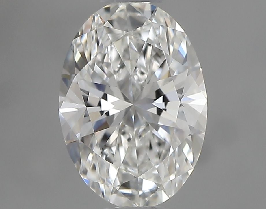 Loose Diamond - OVAL 0.5ct F VVS1: Loose Diamond - OVAL 0.5ct F VVS1 Source: Natural Shape: OVAL Carats: 0.5 Color: F Clarity: VVS1 Certification: GIA Video: