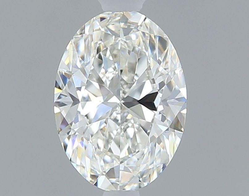 Loose Diamond - OVAL 0.5ct H VS1 (1 of 1)