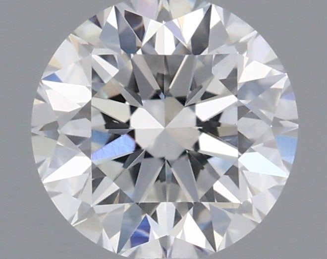 Loose Diamond - ROUND 0.5ct E VS2 (1 of 1)