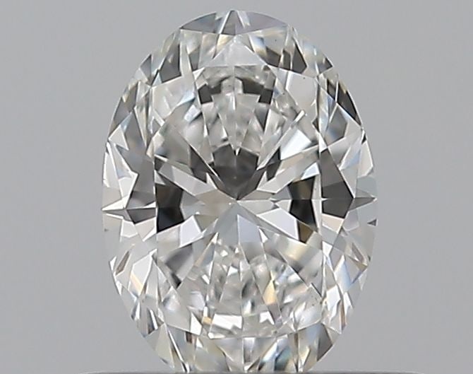 Loose Diamond - OVAL 0.36ct F VS2: Loose Diamond - OVAL 0.36ct F VS2 Source: Natural Shape: OVAL Carats: 0.36 Color: F Clarity: VS2 Certification: GIA Video: