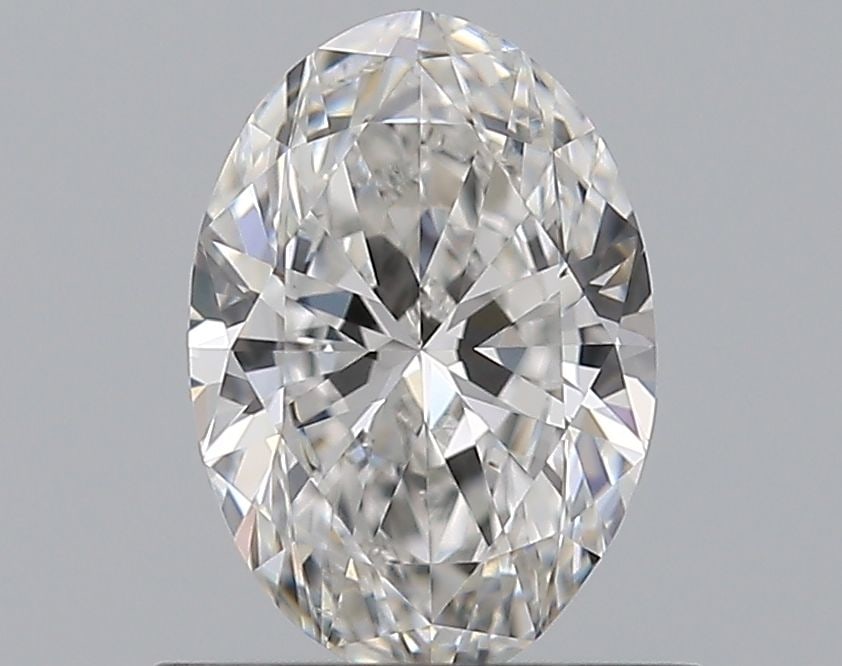 Loose Diamond - OVAL 0.7ct F SI2: Loose Diamond - OVAL 0.7ct F SI2 Source: Natural Shape: OVAL Carats: 0.7 Color: F Clarity: SI2 Certification: GIA Video: