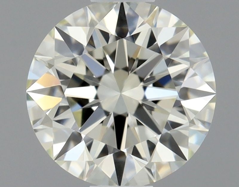 Loose Diamond - ROUND 0.52ct L VVS1: Loose Diamond - ROUND 0.52ct L VVS1 Source: Natural Shape: ROUND Carats: 0.52 Color: L Clarity: VVS1 Certification: GIA Video: