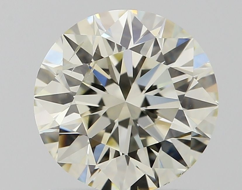 Loose Diamond - ROUND 1.21ct J SI1 (1 of 1)