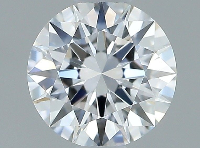 Loose Diamond - ROUND 0.45ct D VVS1 (1 of 1)