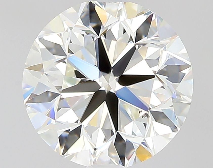 Loose Diamond - ROUND 1.0ct J SI1: Loose Diamond - ROUND 1.0ct J SI1 Source: Natural Shape: ROUND Carats: 1.0 Color: J Clarity: SI1 Certification: GIA Video: