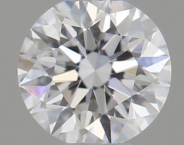 Loose Diamond - ROUND 0.23ct D VVS1 (1 of 1)