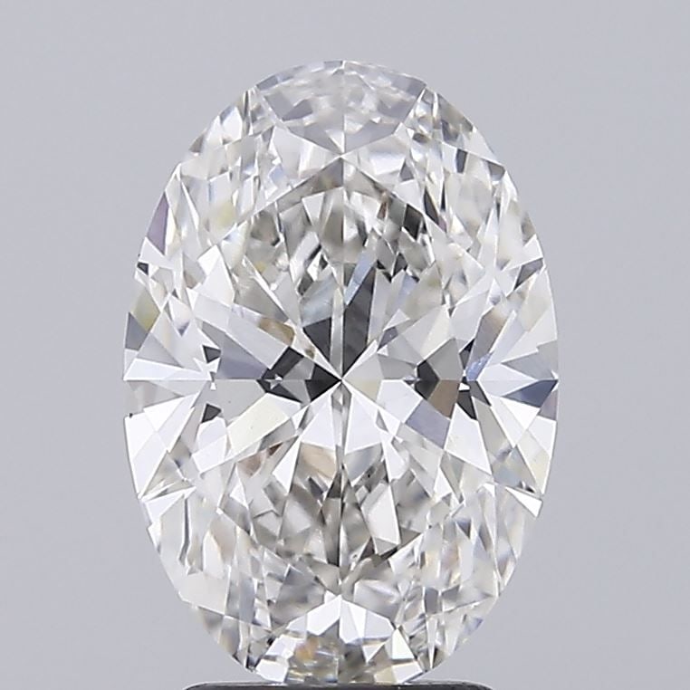 Loose Diamond - OVAL 2.59ct G VS1 (1 of 1)