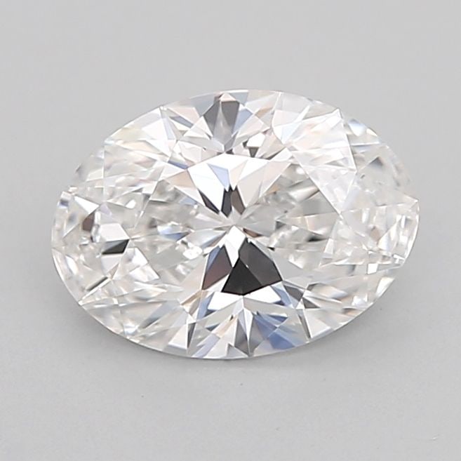 Loose Diamond - OVAL 1.09ct E VS1: Loose Diamond - OVAL 1.09ct E VS1 Source: This is a real non-mined Diamond that has been grown in a lab Shape: OVAL Carats: 1.09 Color: E Clarity: VS1 Certification: IGI Video: