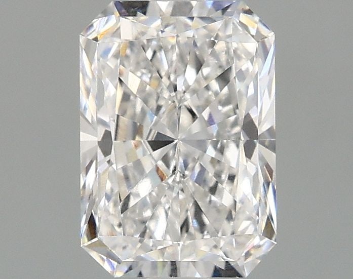 Loose Diamond - RADIANT 1.55ct E VVS1 (1 of 1)
