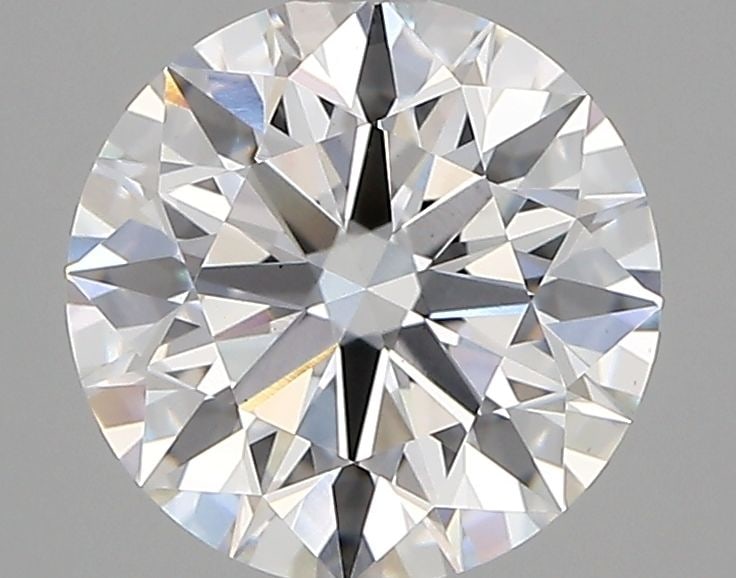 Ideal Loose Diamond - ROUND 2.31ct D VS1 (1 of 1)