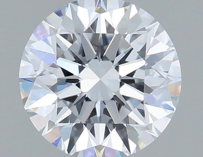 Loose Diamond - ROUND 1.24ct F VS1: Loose Diamond - ROUND 1.24ct F VS1 Source: This is a real non-mined Diamond that has been grown in a lab Shape: ROUND Carats: 1.24 Color: F Clarity: VS1 Certification: IGI Video: