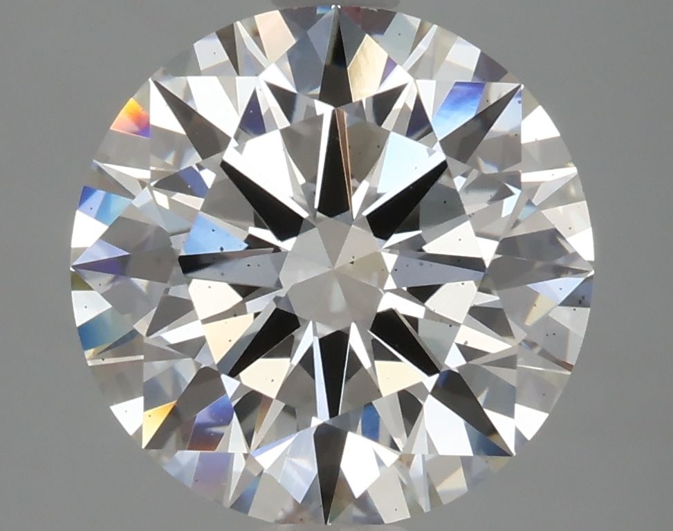 Ideal Loose Diamond - ROUND 3.05ct F SI1: Ideal Loose Diamond - ROUND 3.05ct F SI1 Source: This is a real non-mined Diamond that has been grown in a lab Shape: ROUND Carats: 3.05 Color: F Clarity: SI1 Certification: IGI Video: