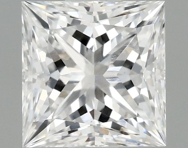 Loose Diamond - PRINCESS 1.1ct D VVS2: Loose Diamond - PRINCESS 1.1ct D VVS2 Source: This is a real non-mined Diamond that has been grown in a lab Shape: PRINCESS Carats: 1.1 Color: D Clarity: VVS2 Certification: IGI Video: