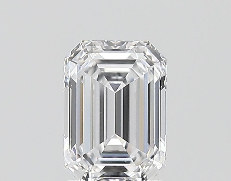 Loose Diamond - EMERALD 1.53ct D VVS2 (1 of 1)