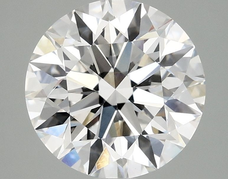 Loose Diamond - ROUND 3.01ct E VVS2: Loose Diamond - ROUND 3.01ct E VVS2 Source: This is a real non-mined Diamond that has been grown in a lab Shape: ROUND Carats: 3.01 Color: E Clarity: VVS2 Certification: IGI Video: