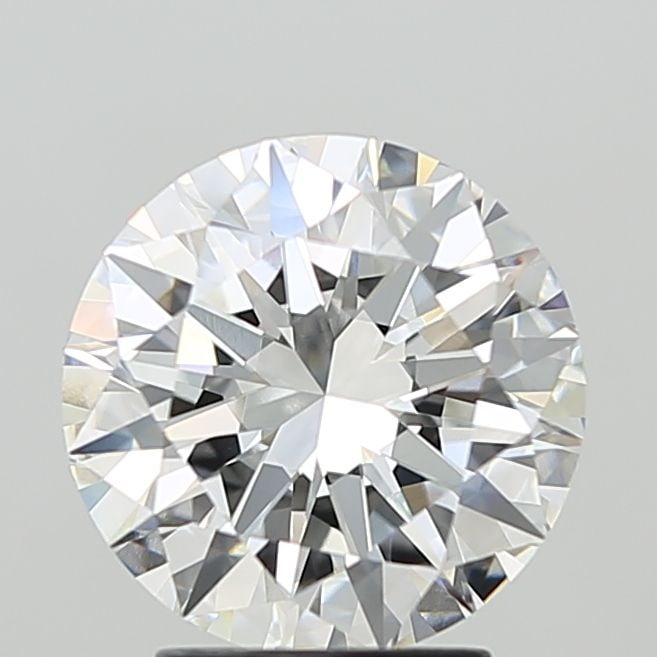 Loose Diamond - ROUND 3.01ct E VVS1: Loose Diamond - ROUND 3.01ct E VVS1 Source: This is a real non-mined Diamond that has been grown in a lab Shape: ROUND Carats: 3.01 Color: E Clarity: VVS1 Certification: IGI Video: