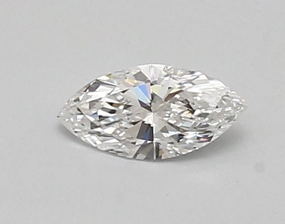 Loose Diamond - MARQUISE 0.39ct D VVS2: Loose Diamond - MARQUISE 0.39ct D VVS2 Source: This is a real non-mined Diamond that has been grown in a lab Shape: MARQUISE Carats: 0.39 Color: D Clarity: VVS2 Certification: IGI Video: