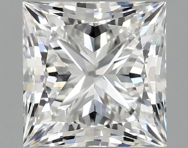 Loose Diamond - PRINCESS 1.57ct D VVS2: Loose Diamond - PRINCESS 1.57ct D VVS2 Source: This is a real non-mined Diamond that has been grown in a lab Shape: PRINCESS Carats: 1.57 Color: D Clarity: VVS2 Certification: IGI Video: