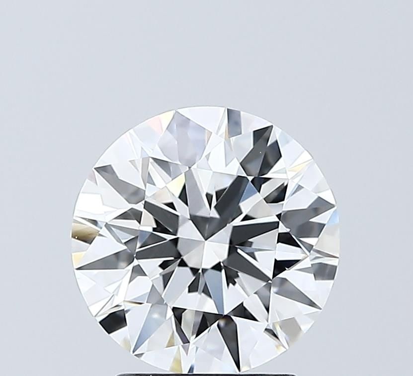 Ideal Loose Diamond - ROUND 2.04ct D VVS2: Ideal Loose Diamond - ROUND 2.04ct D VVS2 Source: This is a real non-mined Diamond that has been grown in a lab Shape: ROUND Carats: 2.04 Color: D Clarity: VVS2 Certification: IGI Video: Video Link 