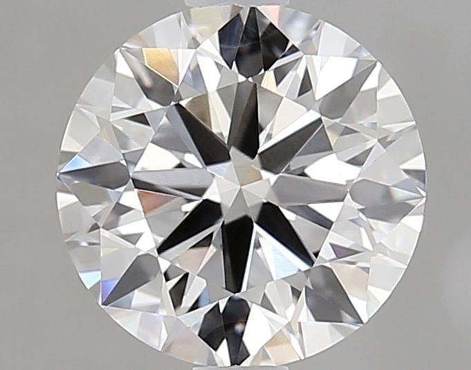 Loose Diamond - ROUND 1.5ct E VVS1 (1 of 1)