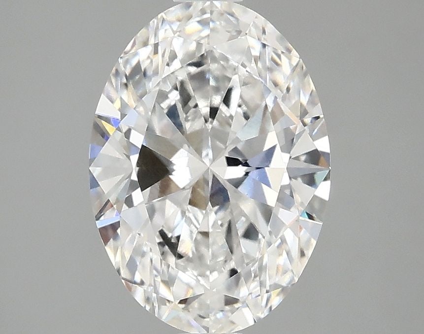 Loose Diamond - OVAL 2.01ct E VVS2 (1 of 1)